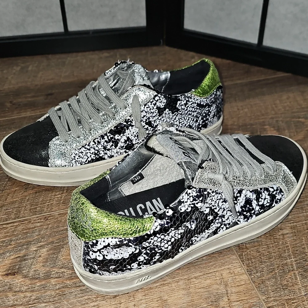 P448 john sequin